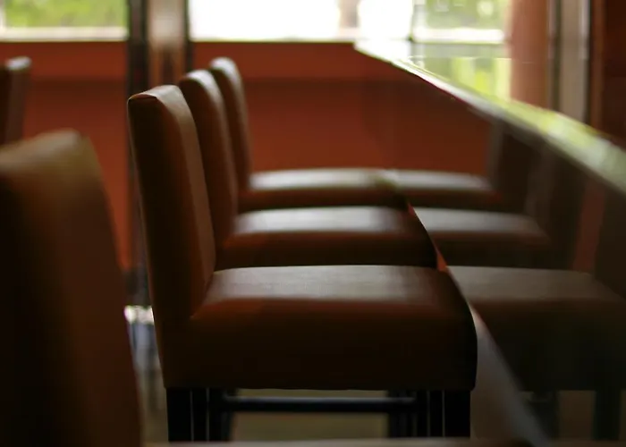 Oslo Hotel 3*