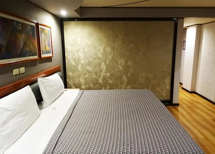 Oslo 3* México DF