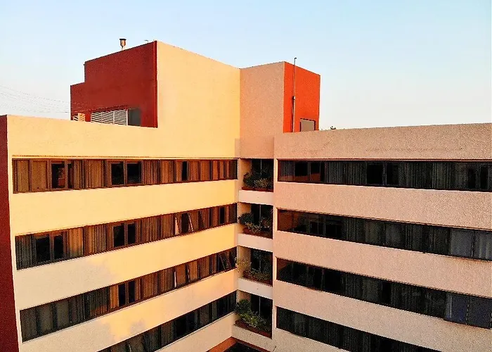 Oslo 3* México DF