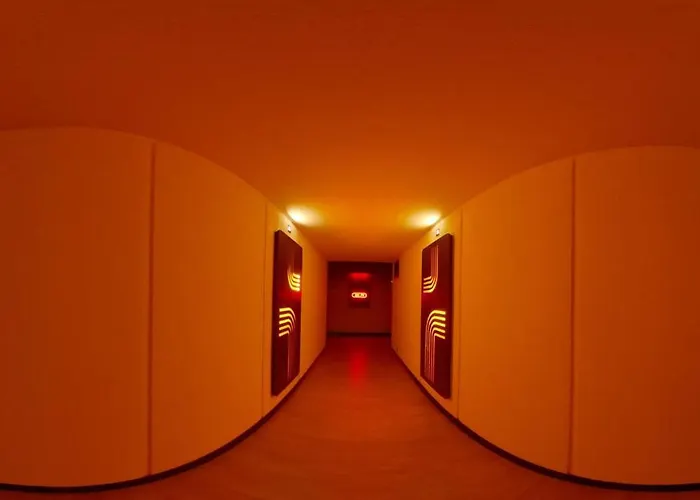 Oslo Hotel
