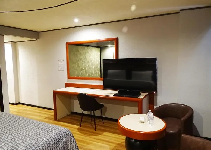 Oslo Hotel 3*