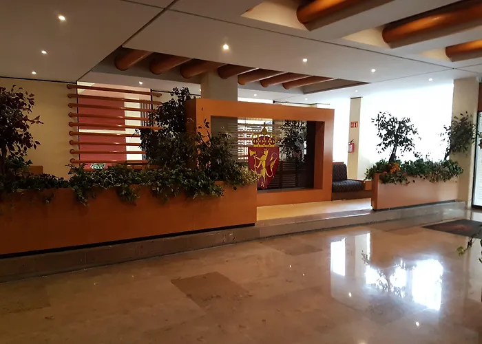 Hotel Oslo