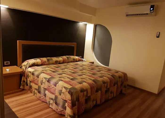 Hotel Oslo