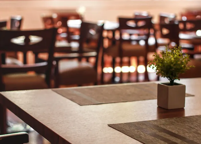 Oslo Hotel