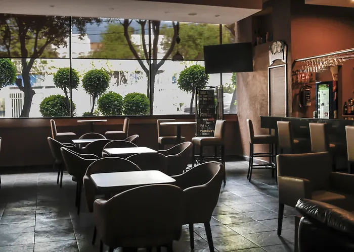 Oslo Hotel 3*