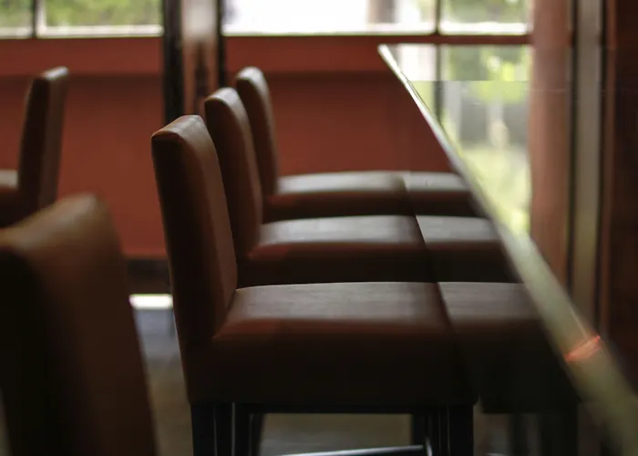 Oslo Hotel México DF