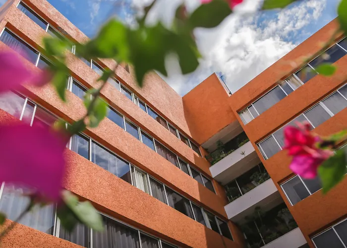 Oslo Hotel