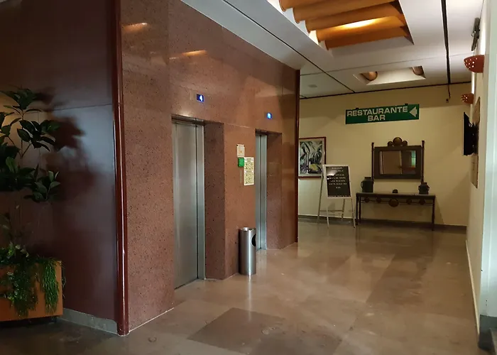 Oslo Hotel México DF