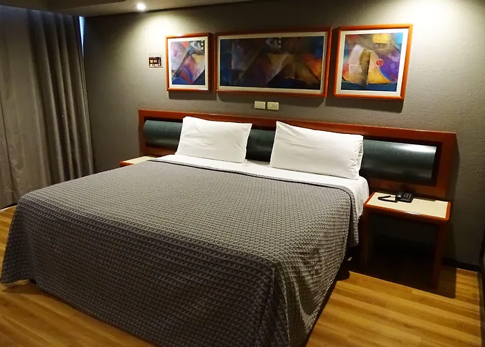 Hotel Oslo 3*