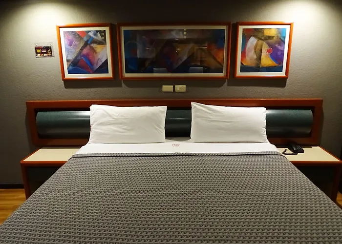 Hotel Oslo 3*