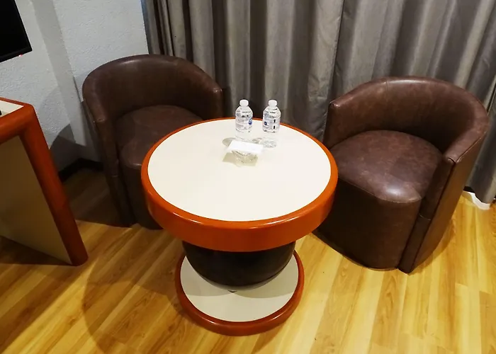 Oslo Hotel