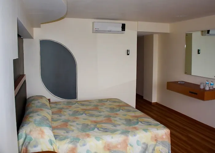 Oslo Hotel