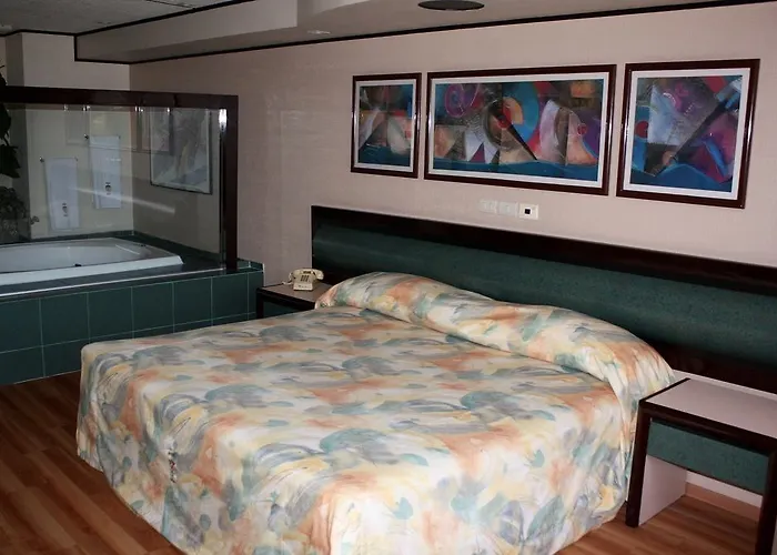 Oslo Hotel 3*