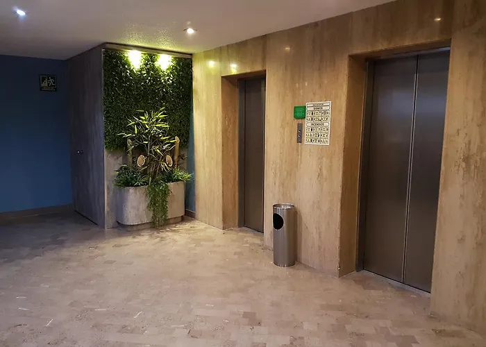 Hotel Oslo 3*
