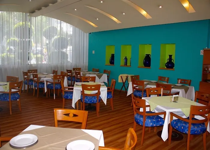 Oslo 3* México DF