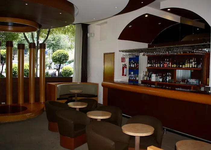Oslo Hotel 3*